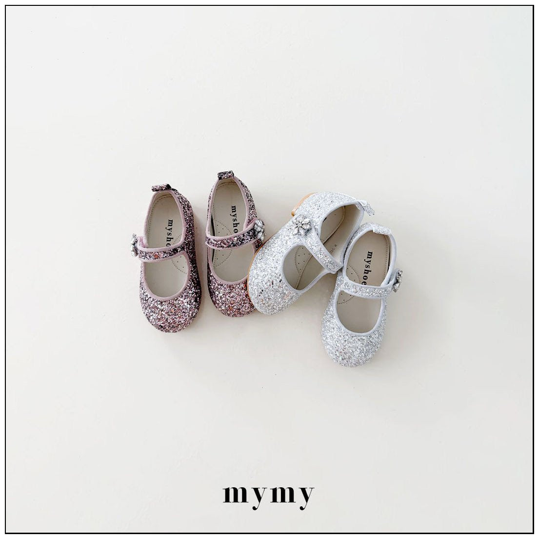 ［mymy］Atelier shoes