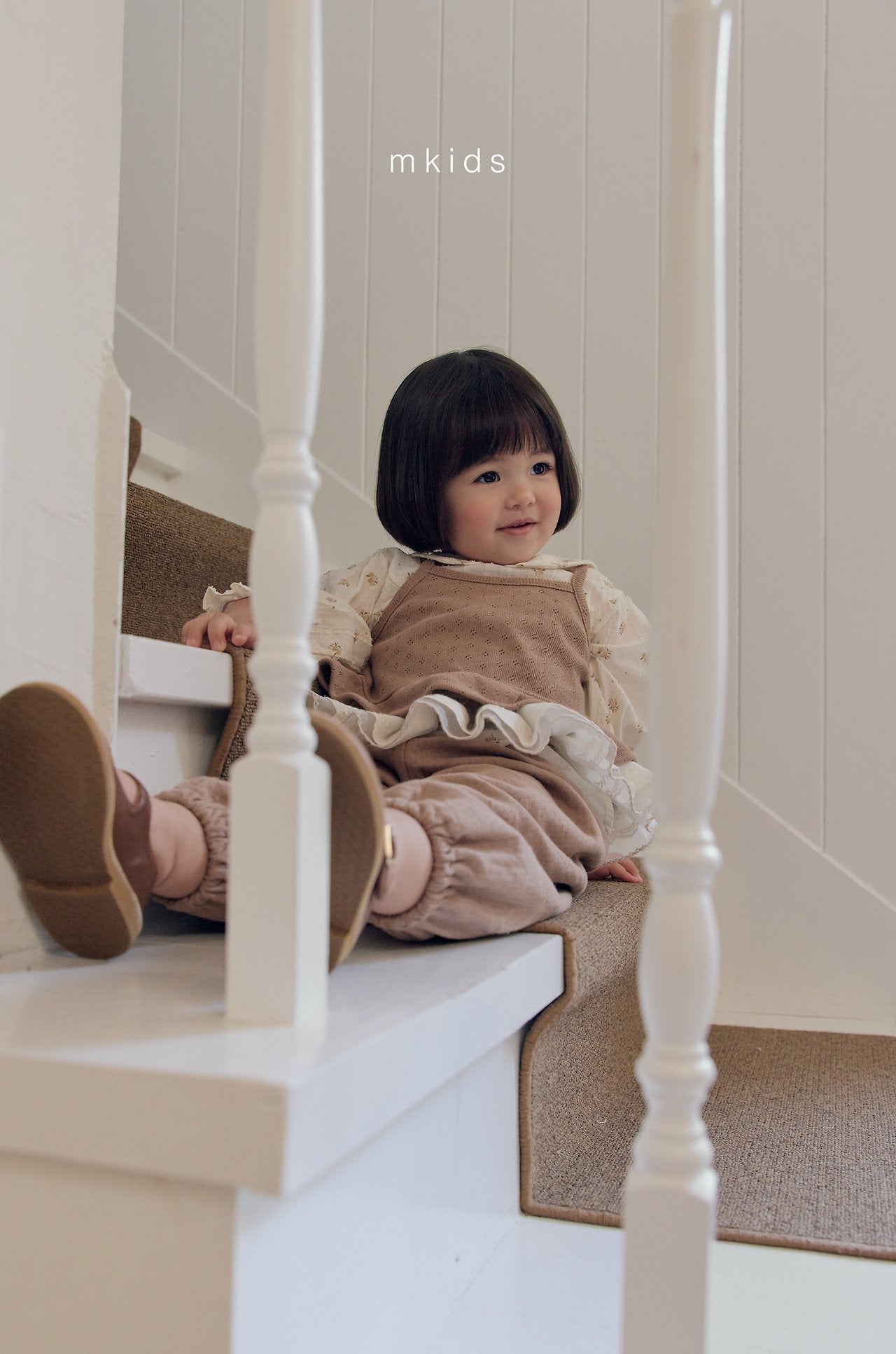 ［mkids］Mia lace tutu