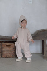 ［bebenine］Buzz Suit