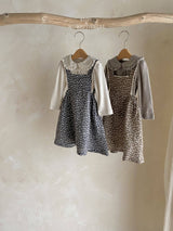 ［Mon petit bebe］Amélie dress