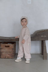 ［bebenine］Buzz Suit