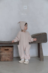 ［bebenine］Buzz Suit