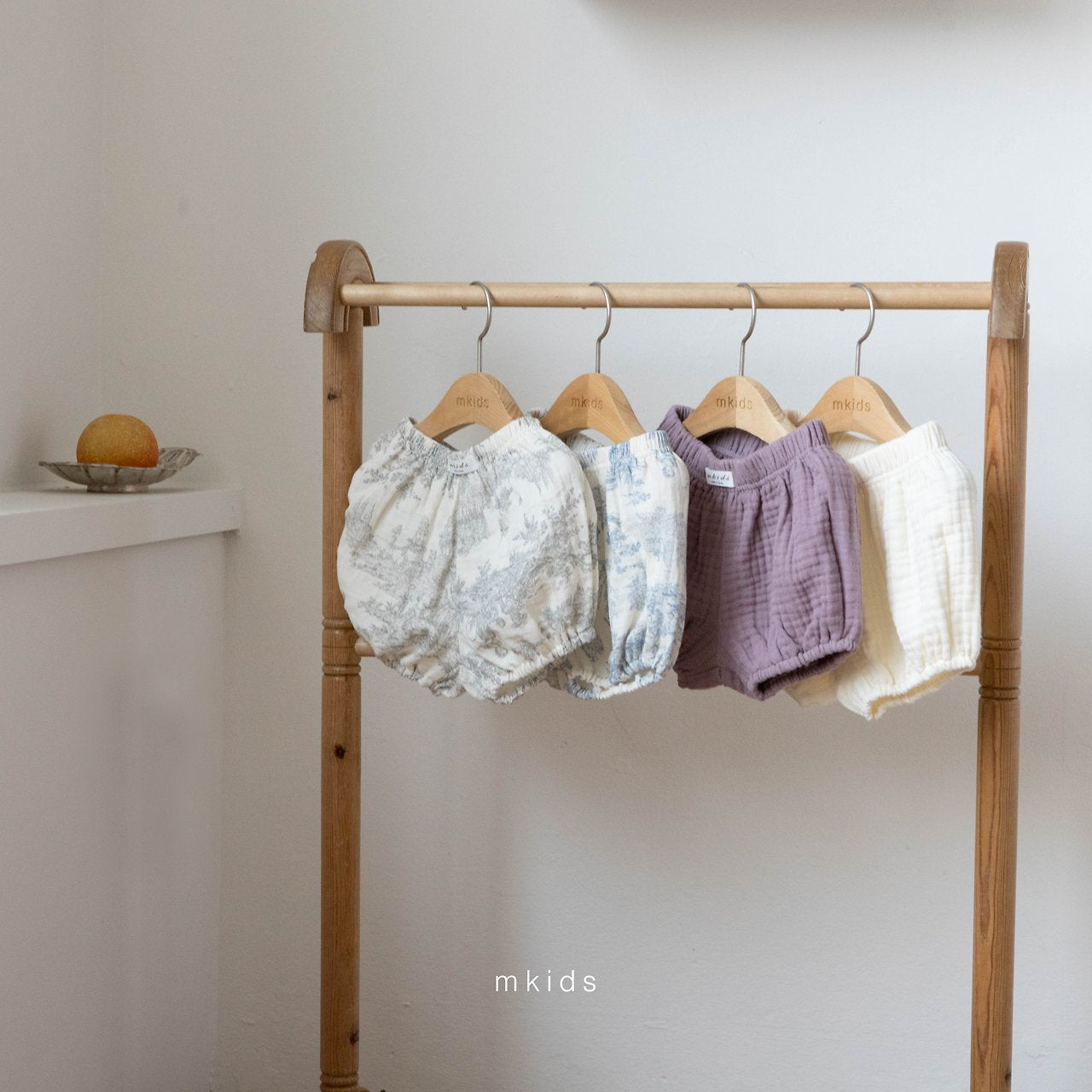 ［mkids］Emem bloomer