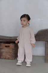［bebenine］Buzz Suit