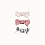 ［bebenine］Mare Ribbon Headband