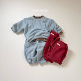 [mimi market] Snow mtm