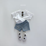 ［Bonito］One plus tee