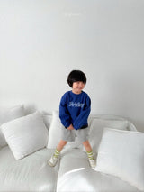［digreen］Minimal stripe socks set