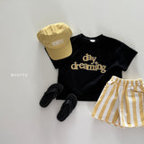 ［Bonito］Day dreaming tee
