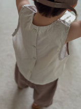 ［onu］Marine vest