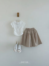 ［aladin］Jaine wide pants