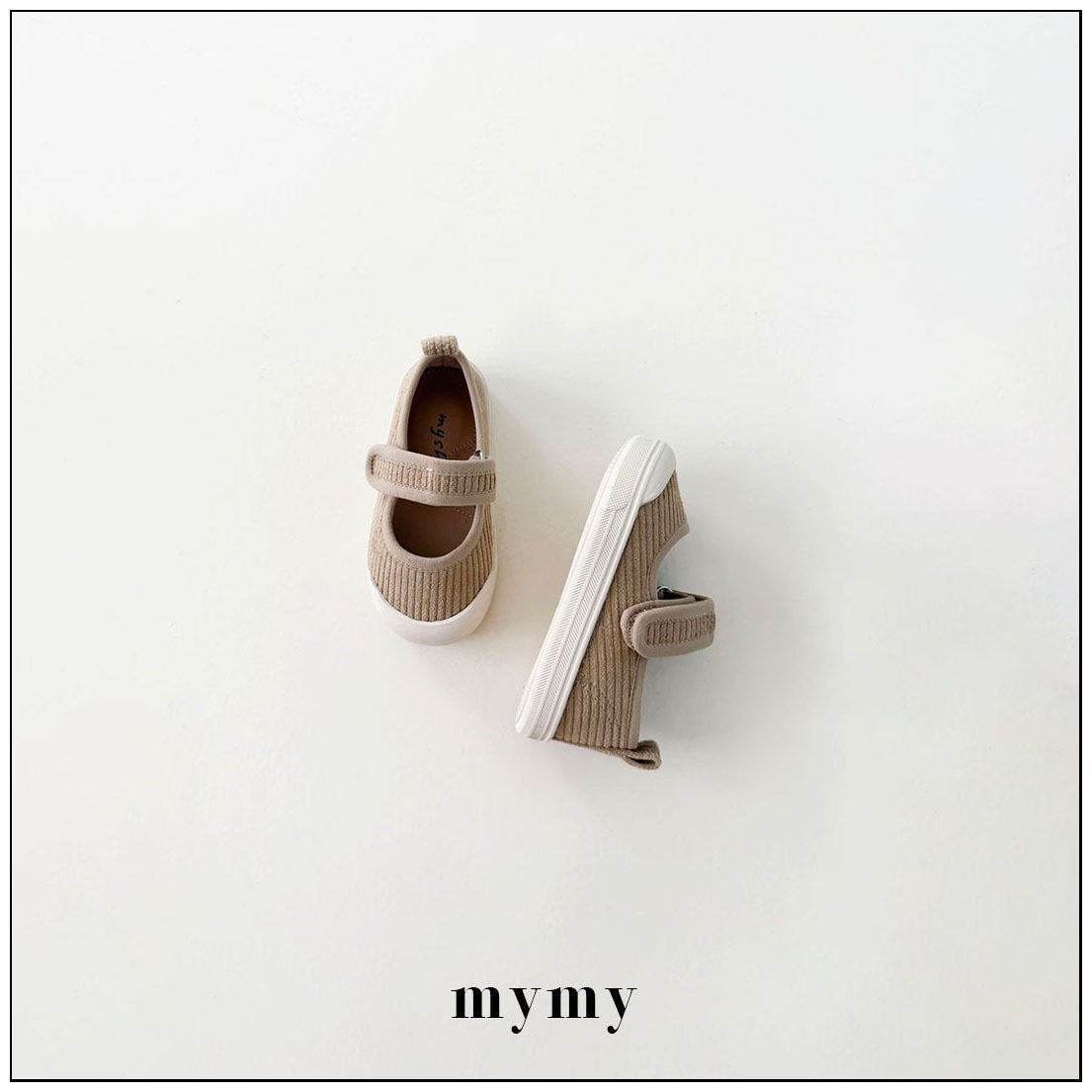 ［mymy］Dragonfly shoes