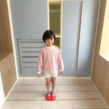 ［digreen］Milk short leggings