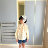 ［digreen］Ocean denim short pants