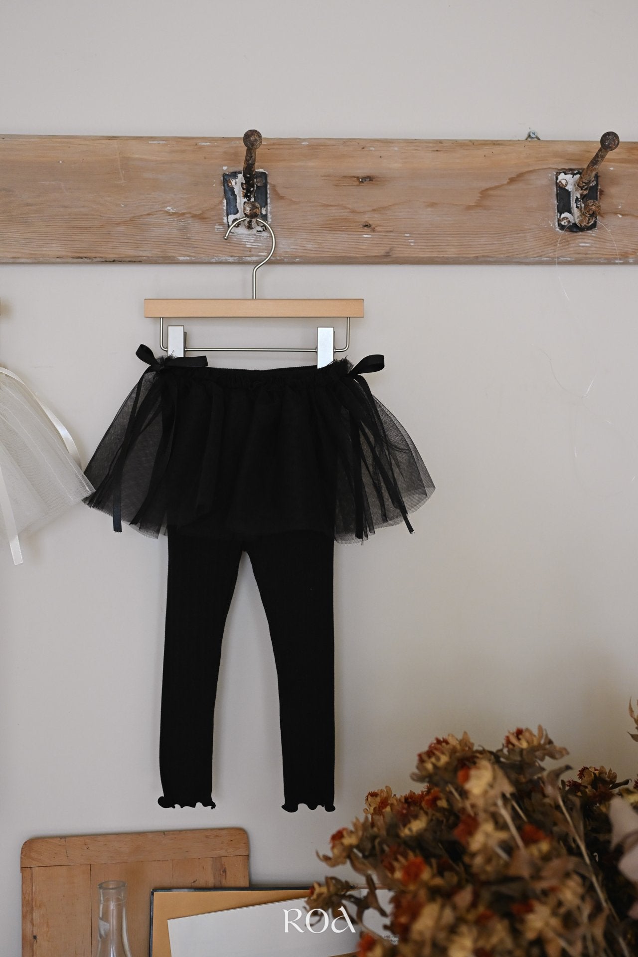 ［ROA］Maman shasha leggings