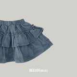［BELLOT］Benny skirt