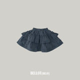 ［BELLOT］Benny skirt