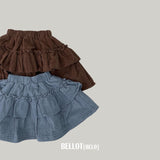 ［BELLOT］Benny skirt