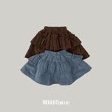 ［BELLOT］Benny skirt