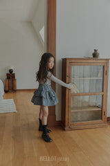 ［BELLOT］Benny skirt