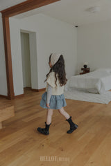 ［BELLOT］Benny skirt