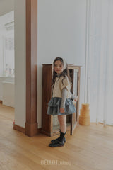 ［BELLOT］Benny skirt