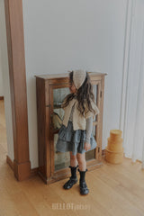 ［BELLOT］Benny skirt