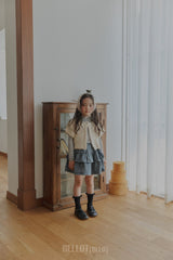 ［BELLOT］Benny skirt