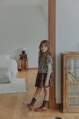 ［BELLOT］Benny skirt