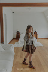 ［BELLOT］Benny skirt