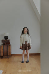 ［BELLOT］Benny skirt