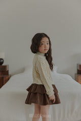 ［BELLOT］Benny skirt