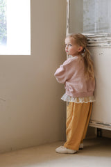 ［FLO］Hachu pants