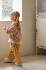 ［FLO］Hachu pants