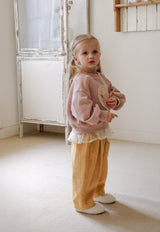［FLO］Hachu pants