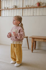 ［FLO］Hachu pants