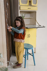 ［FLO］Hachu pants
