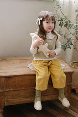 ［FLO］Hachu pants