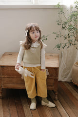［FLO］Hachu pants