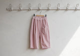 ［FLO］Hachu pants