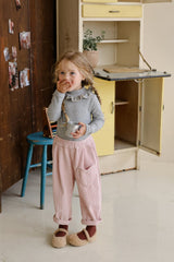 ［FLO］Hachu pants