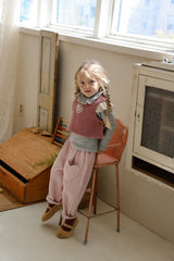 ［FLO］Hachu pants