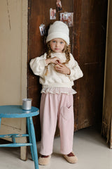 ［FLO］Hachu pants