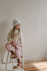 ［FLO］Hachu pants