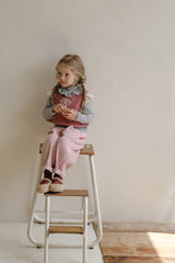 ［FLO］Vanette vest