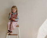 ［FLO］Vanette vest