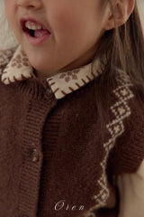 ［OREN］Assy mellow blouse