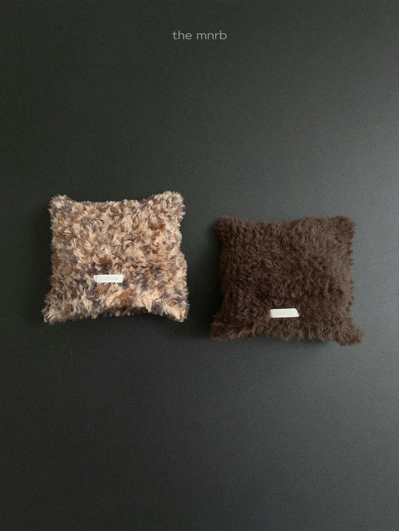 ［minirobe］Boucle cat beanie