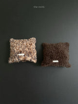 ［minirobe］Boucle cat beanie