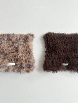 ［minirobe］Boucle cat beanie